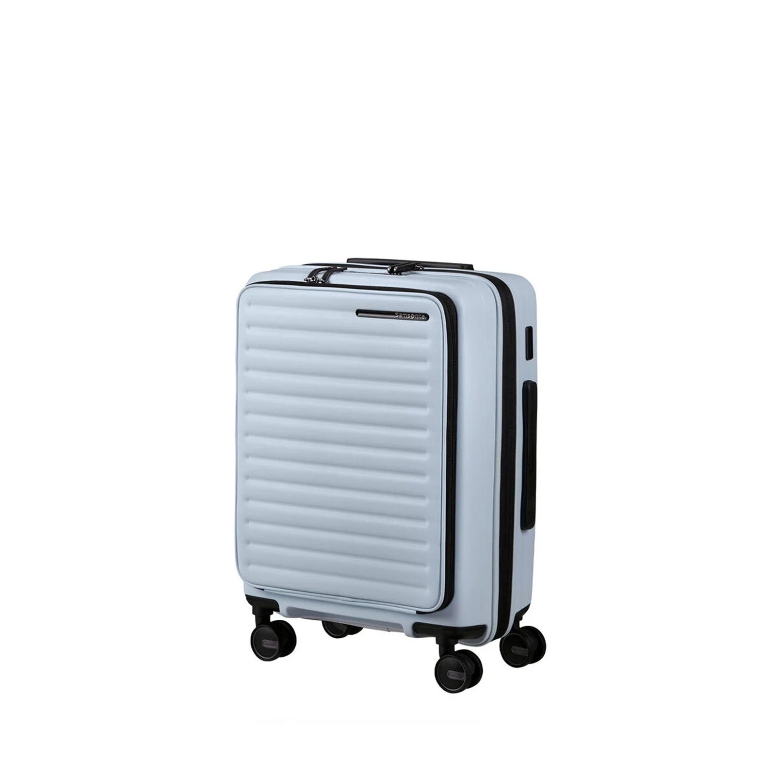 Samsonite-RestackD-Ea-55cm-Suitcase-Glacier-Angle