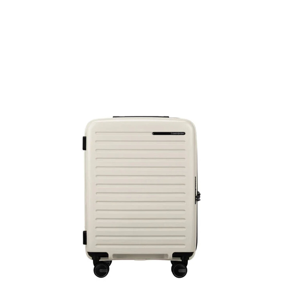 Samsonite-Restackd-55cm-Suitcase-Quartz-Front