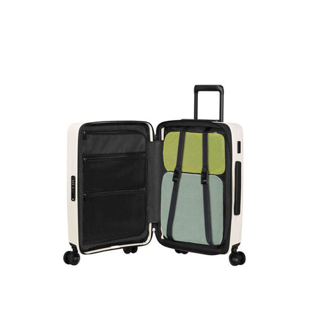 Samsonite-Restackd-55cm-Suitcase-Quartz-Interior-2