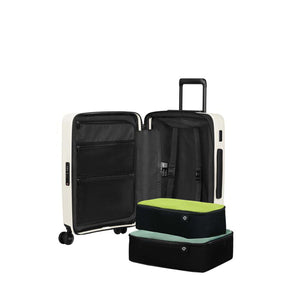 Samsonite-Restackd-55cm-Suitcase-Quartz-Interior-Compartment