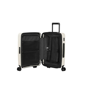 Samsonite-Restackd-55cm-Suitcase-Quartz-Interior