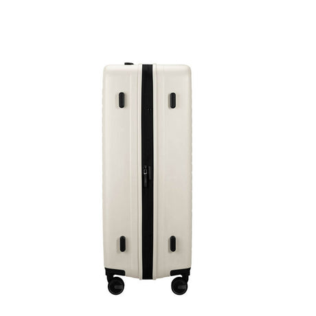 Samsonite-Restackd-75cm-Suitcase-Quartz-RightSide