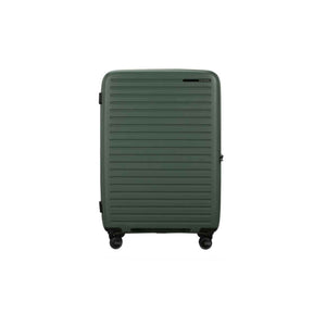 Samsonite-Restackd-75cm-Suitcase-Sage-Front