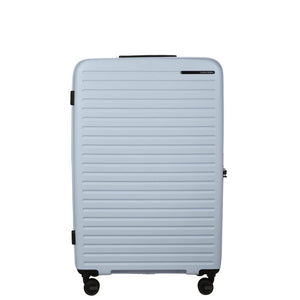 Samsonite-Restackd-81cm-Suitcase-Glacier-Front