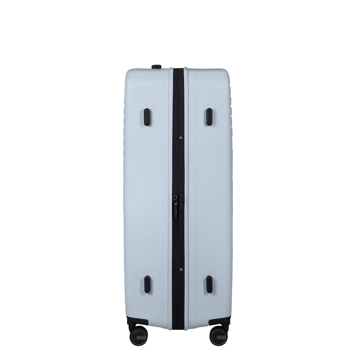Samsonite-Restackd-81cm-Suitcase-Glacier-Side