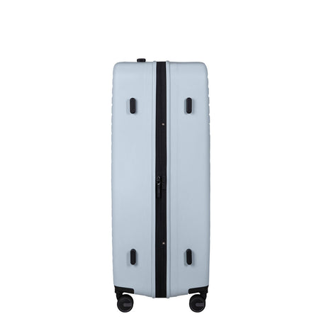 Samsonite-Restackd-81cm-Suitcase-Glacier-Side