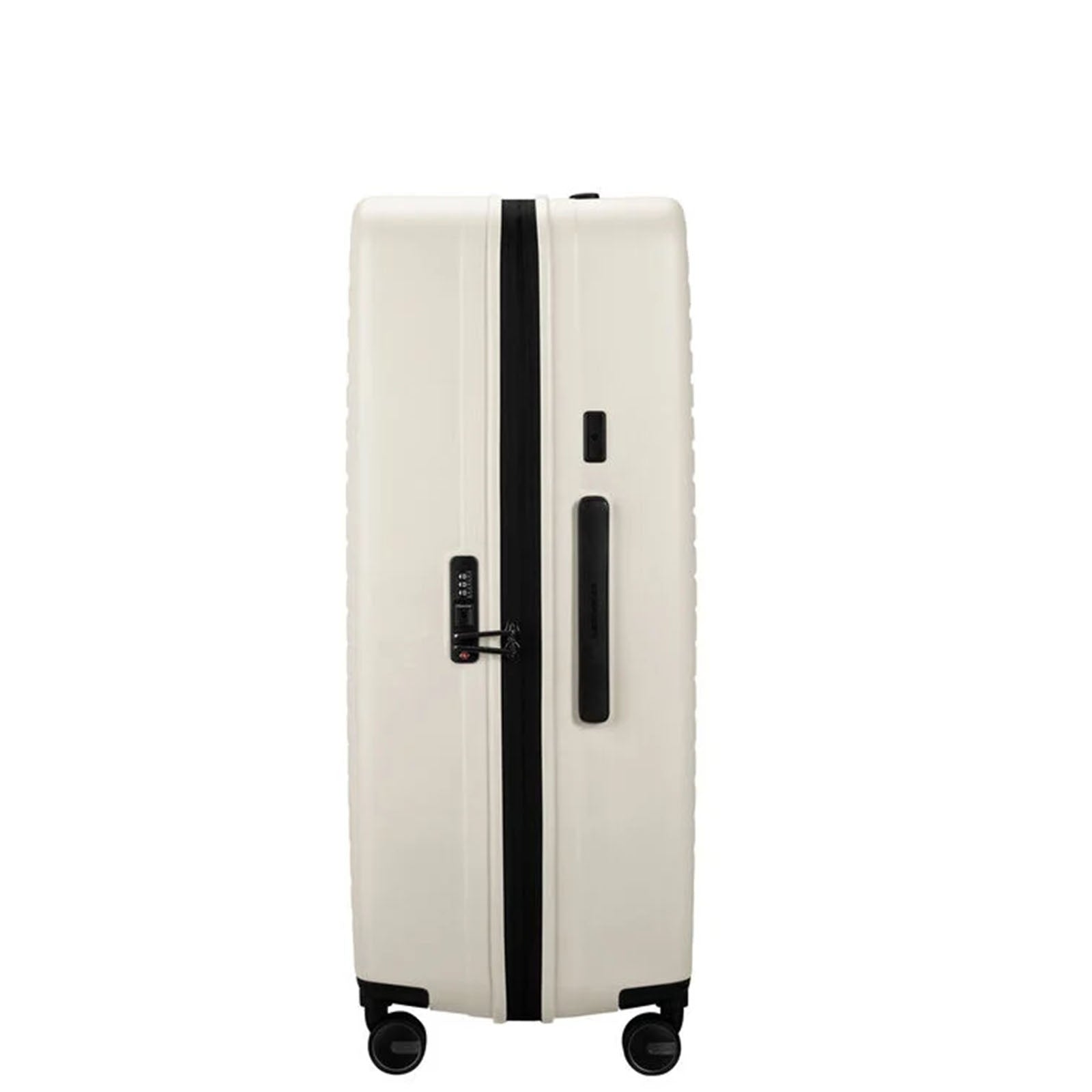 Samsonite-Restackd-81cm-Suitcase-Quartz-LeftSide