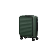 Samsonite-Restackd-Ea-55cm-Suitcase-Sage