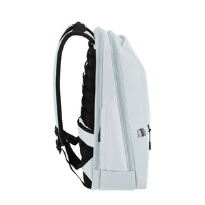 Samsonite-StackD-Biz-15-6-Inch-Laptop-Backpack-Glacier-Left-Side