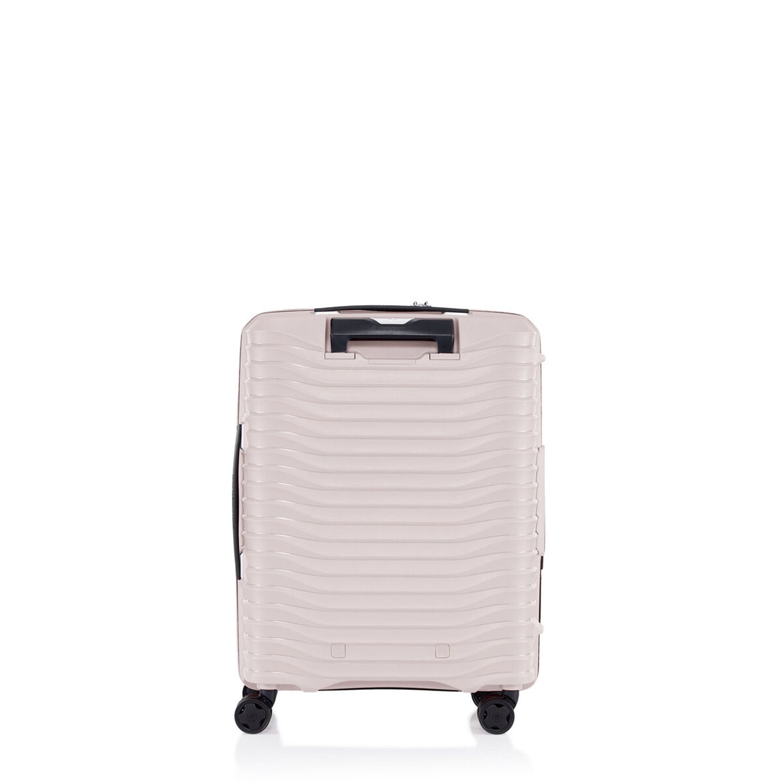 Samsonite-Upscape-55cm-Suitcase-Cherry-Blossoms-Back