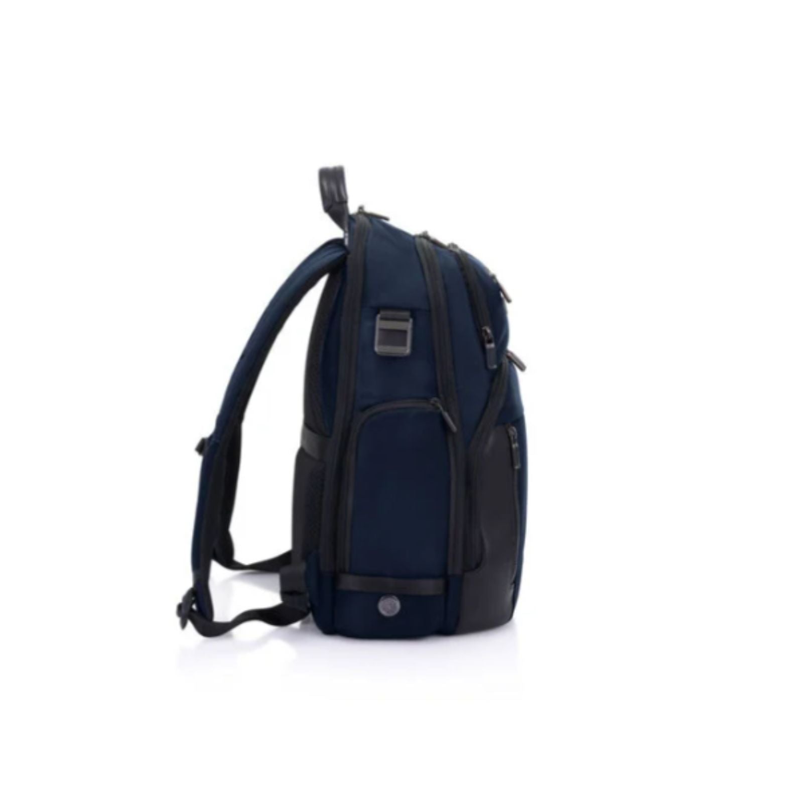 Samsonite-Urban-Eye-DLX-15.6-Inch-Laptop-Backpack-Blue-Right