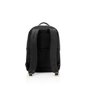 Samsonite-Valerie-14-Inch-Backpack-Black-Back