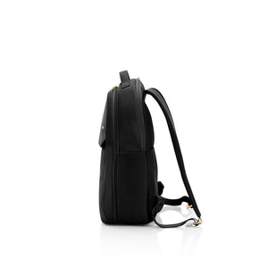 Samsonite-Valerie-14-Inch-Backpack-Black-Side1