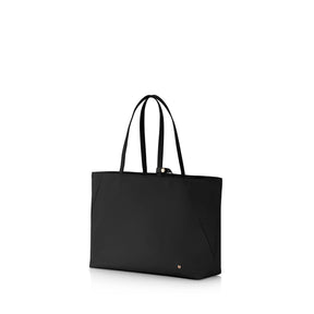 Samsonite-Valerie-14-Inch-Laptop-Tote-Bag-Black-Angle