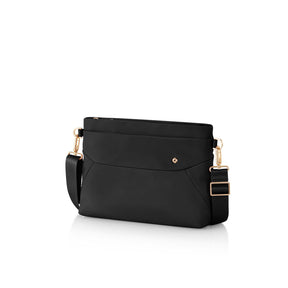 Samsonite-Valerie-Shoulder-Bag-Black-Angle