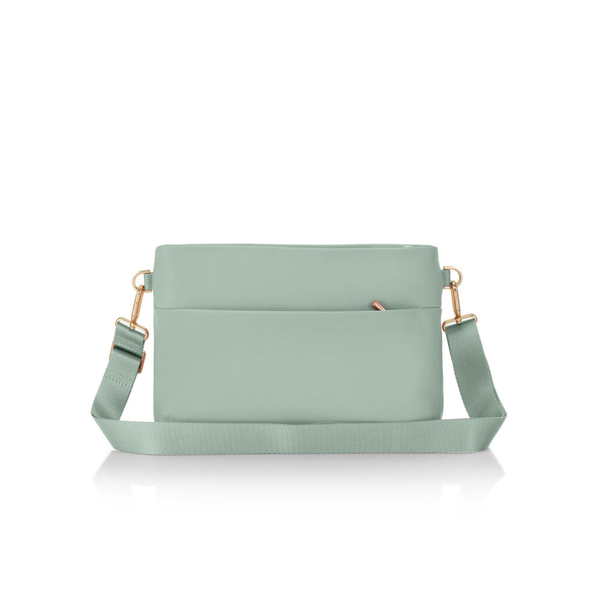 Samsonite-Valerie-Shoulder-Bag-Iceberg-Green-Back
