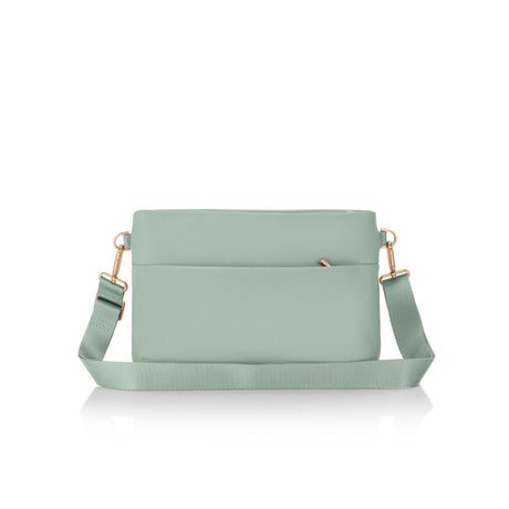 Samsonite-Valerie-Shoulder-Bag-Iceberg-Green-Back