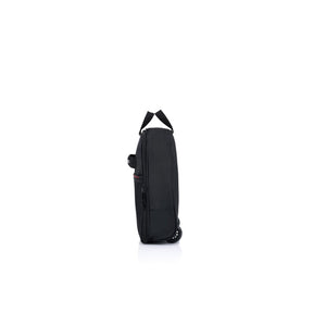 Samsonite-Wheel-A-Ton-Wheeled-Duffel-Folded-LeftSide