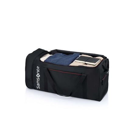 Samsonite-Wheel-A-Ton-Wheeled-Duffel-Interior