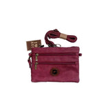 Shoulder-Bag-Two-Zips-Kangaroo-Badge-PNK