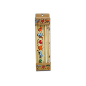 Stationary-Set-Wooden-I-Love-Aus