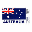 Sticker-Australia-Flag