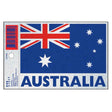 Sticker-Holographic-Aus-Flag