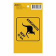 Sticker-Picture-Road-Sign