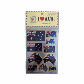 Sticker-Set-Foil-Pieces-Flag
