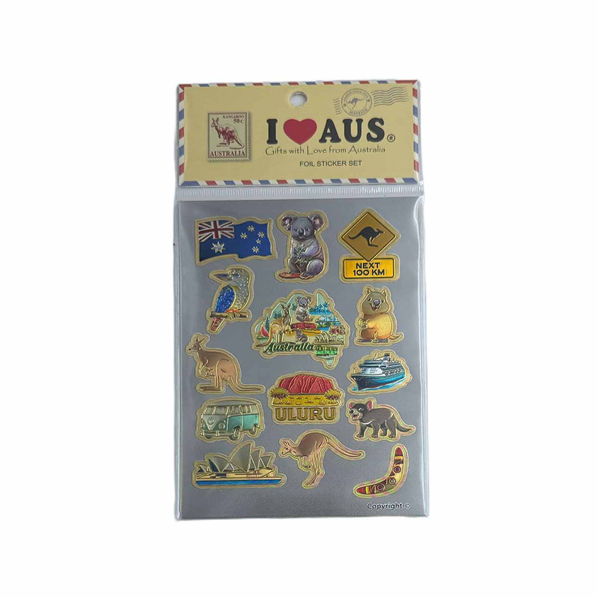 Sticker-Set-Foil-Pieces-Road-Sign