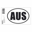 Sticker-Small-Oval-Aus