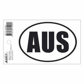 Sticker-Small-Oval-Aus