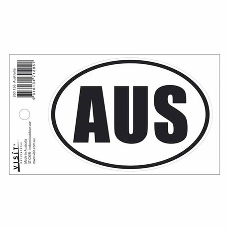 Sticker-Small-Oval-Aus