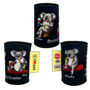 Stubby-Holder-Boozy-Koala