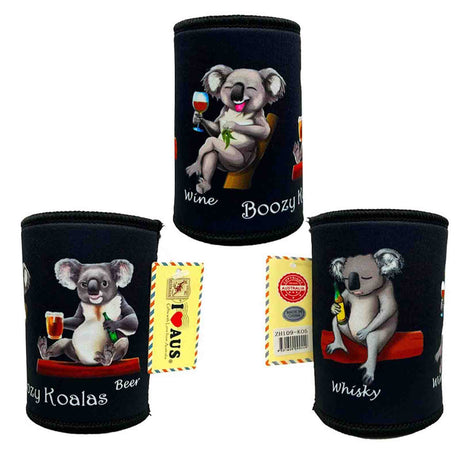 Stubby-Holder-Boozy-Koala