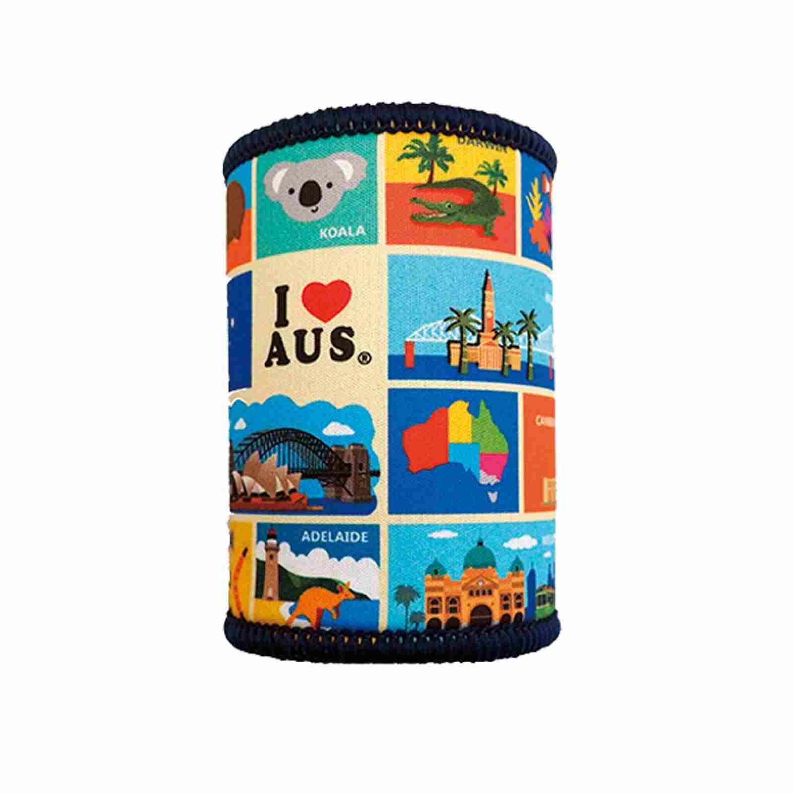 Stubby-Holder-Chequered-Aus-Icons