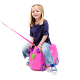 Trunki Ride On Luggage Trixie