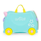Trunki Ride On Luggage Una Unicorn