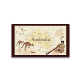 Tea-Towel-Beige-Aus-Map