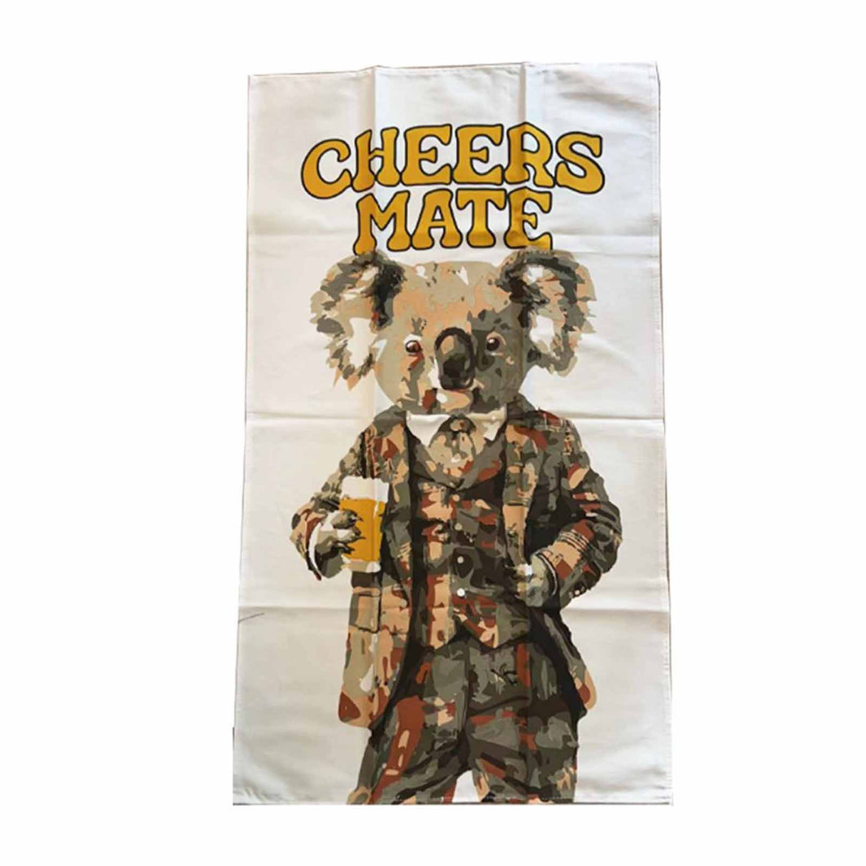 Tea-Towel-Koala-Cheers-Mate