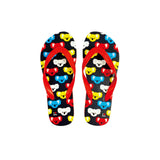 Thongs-Koala-Coloured