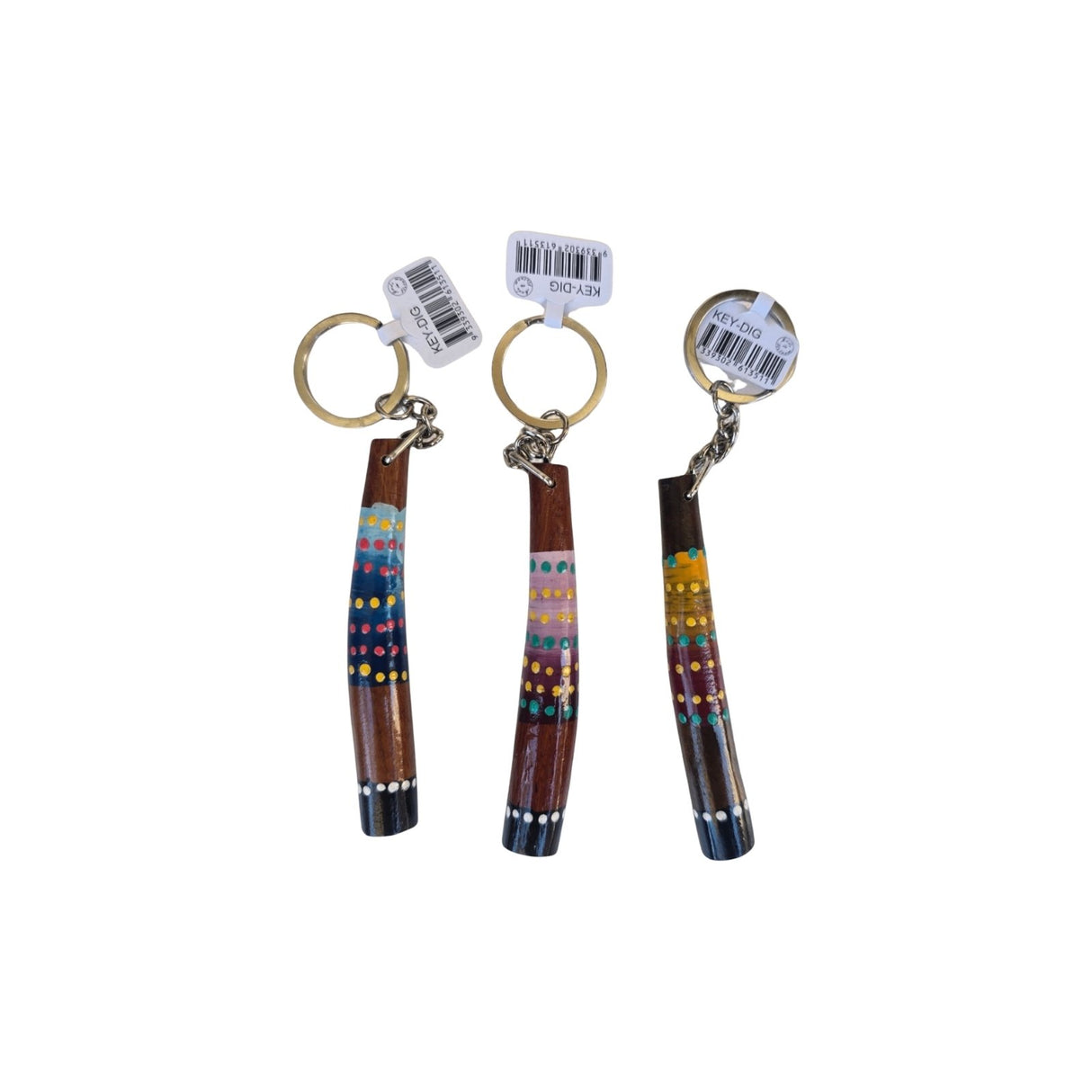 Timber-Keychain-Didgeridoo