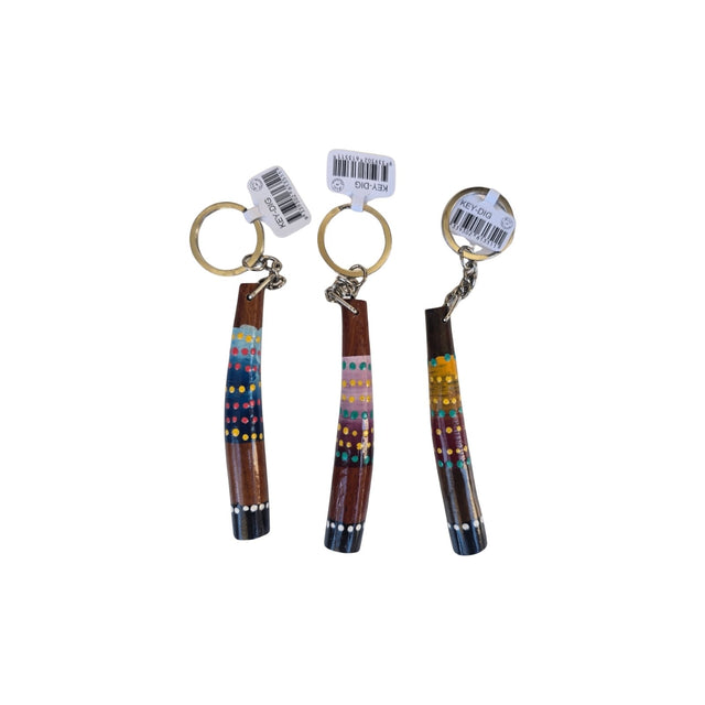 Timber-Keychain-Didgeridoo