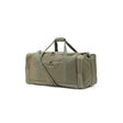 Tosca-53cm-Sports-Duffel-Bag-Khaki-Angle