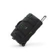 Tosca-70cm-Split-Duffel-Wheel-Bag-Black-Wheeled