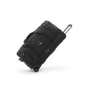Tosca-70cm-Split-Duffel-Wheel-Bag-Black-Wheeled