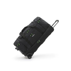 Tosca-70cm-Split-Duffel-Wheel-Bag-Black-Wheeled