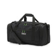 Tosca-70cm-Sports-Duffel-Bag-Black-Angle