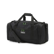 Tosca-70cm-Sports-Duffel-Bag-Black-Angle
