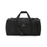 Tosca-70cm-Sports-Duffel-Bag-Black-Front